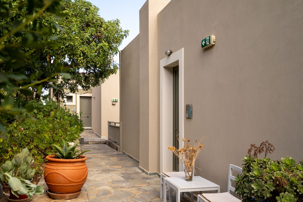 Blue View Villas