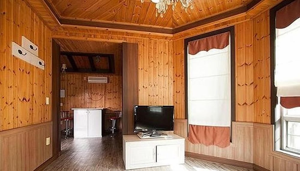 Beach Terrace Pension Taean