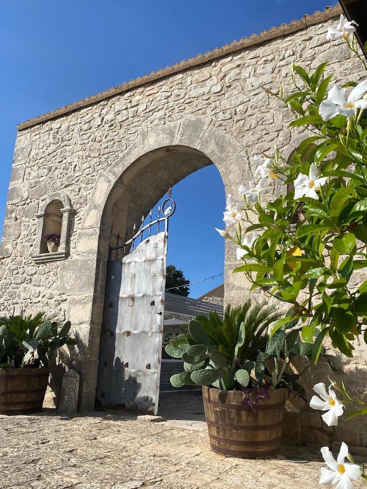Mastro Vanni - Urban Masseria
