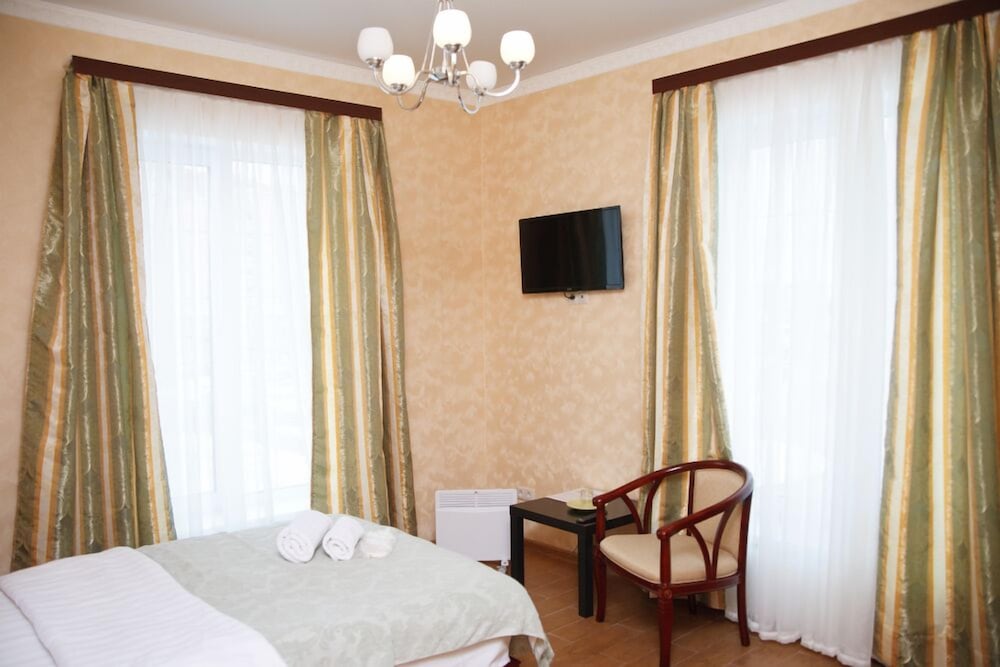 Dasn Hall Domodedovo