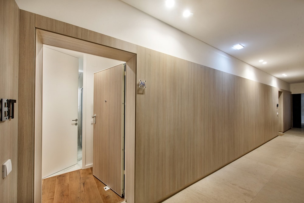 Del Mar Apartment - BT