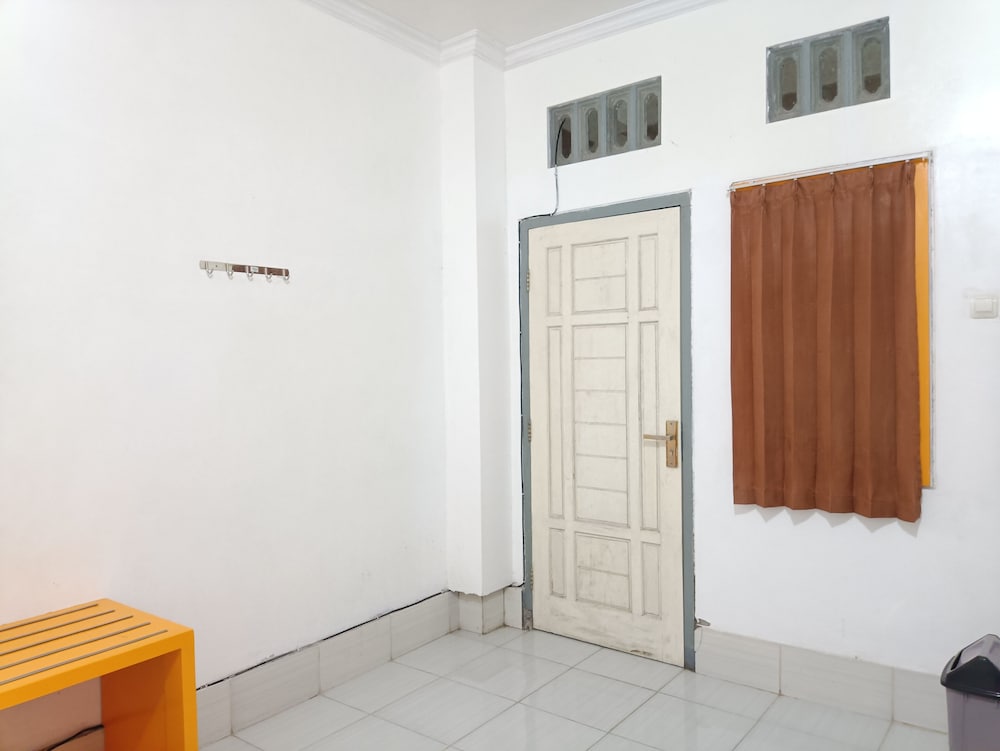 Hotel STIPRAM Kaliurang Yogyakarta