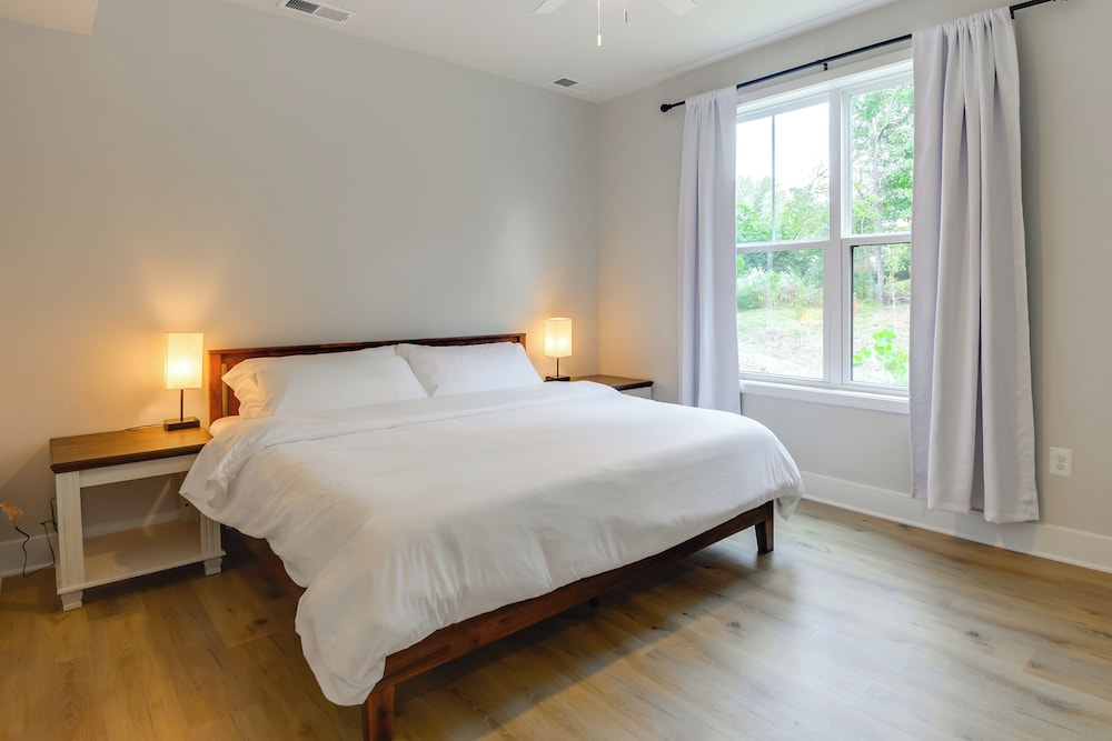 Modern Gem Near Historic Annapolis & Naval Academy