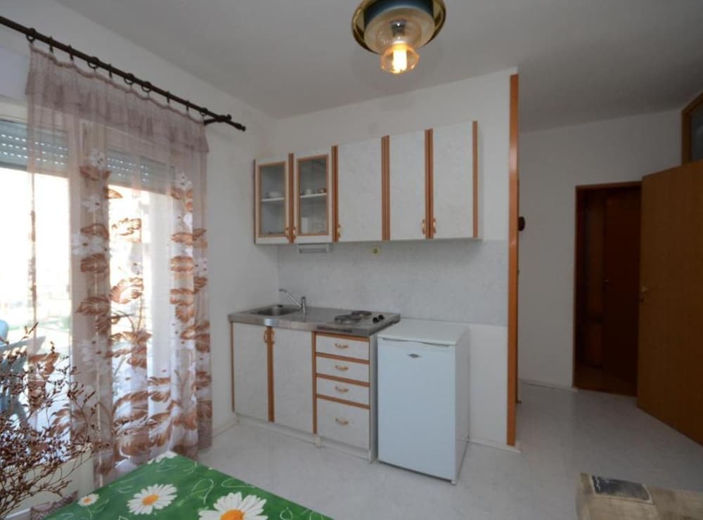 Apartments Ordan
