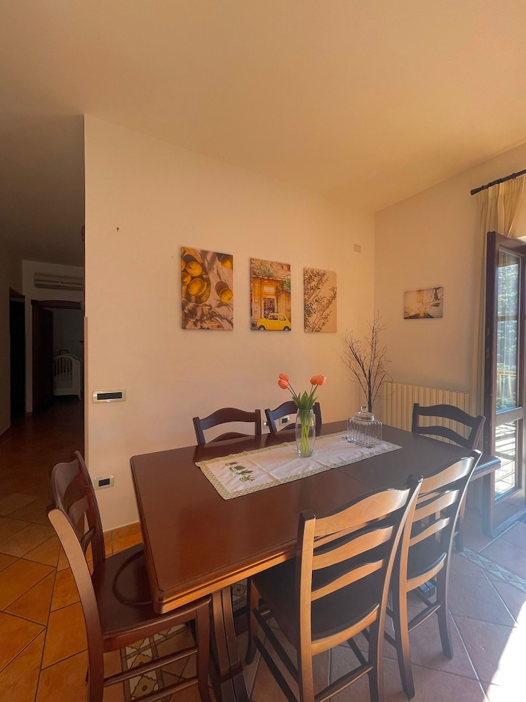 Casa Viromar