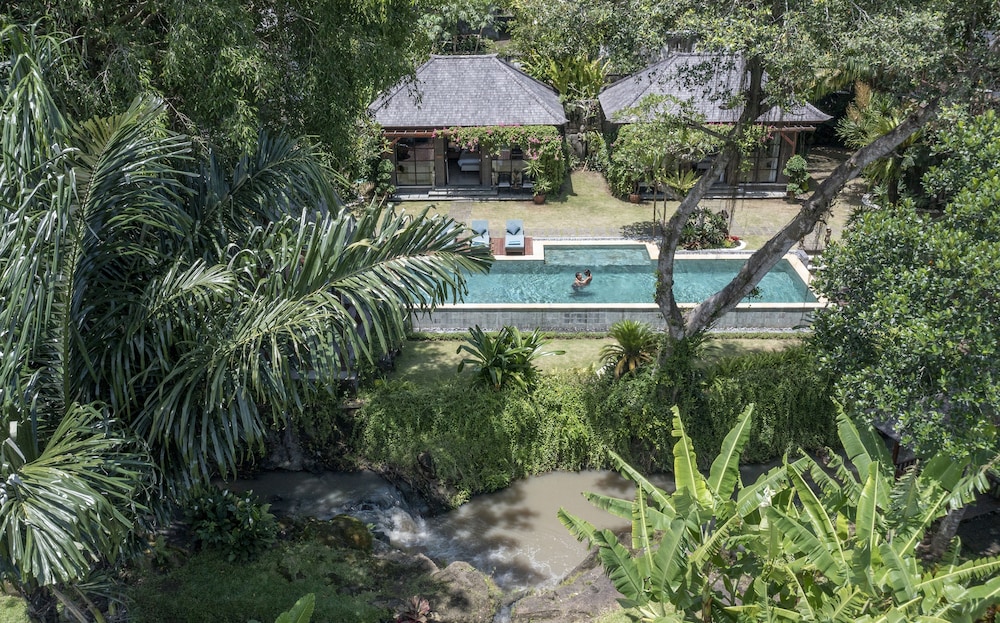 Paripadi Villa Canggu