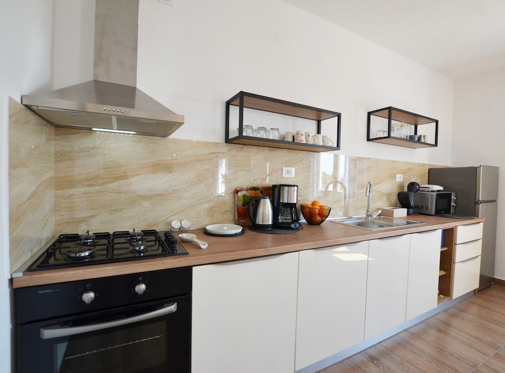 Lush and Sweet Escape Apartments