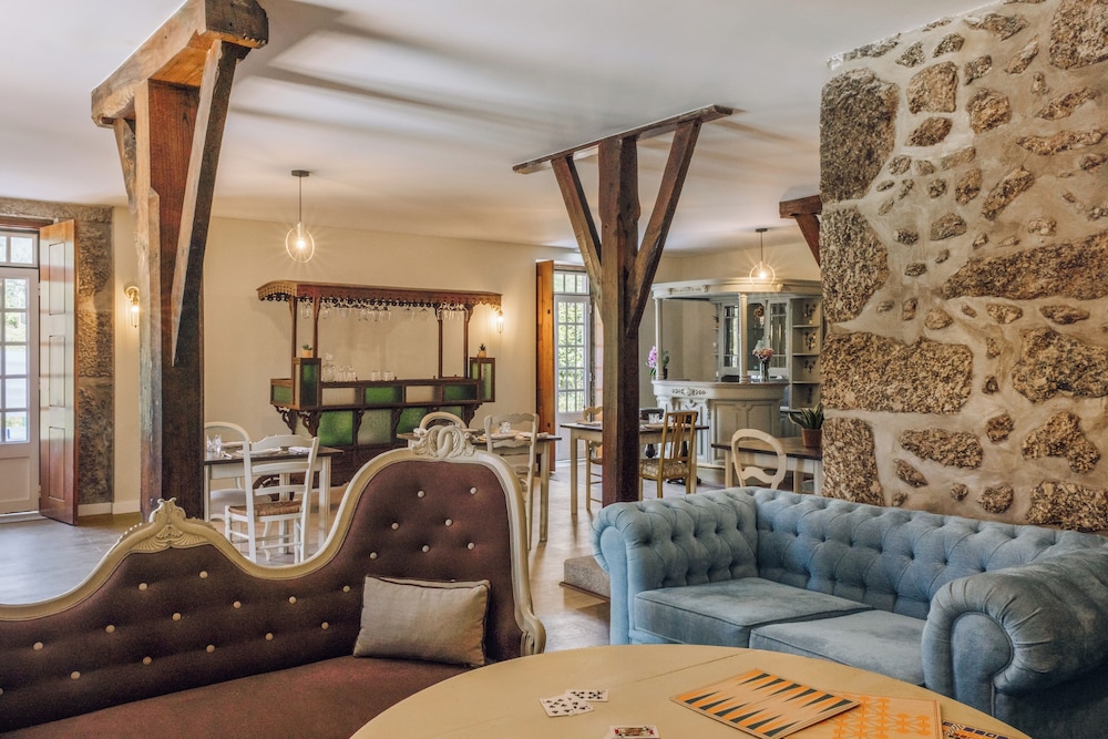 Palacete do Guerreiro Charme Hotel & Spa