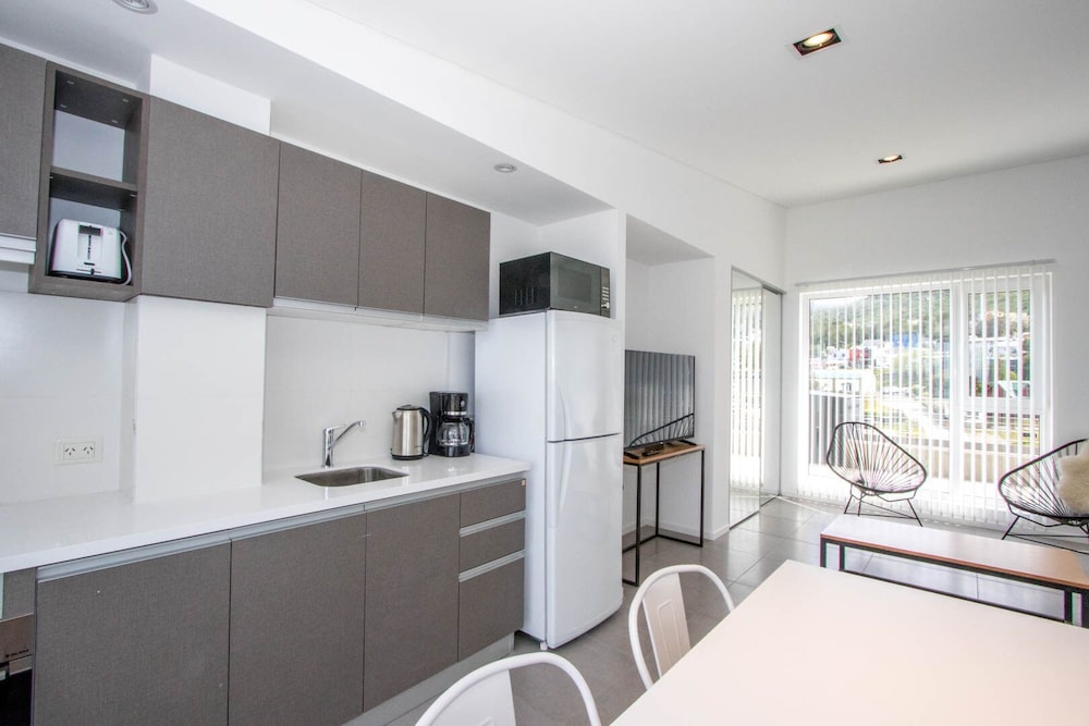De la Costa Apartamento