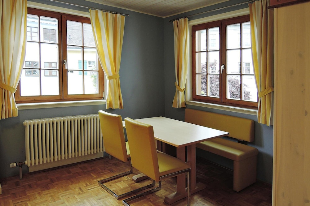 Apartment Bears, Meersburg