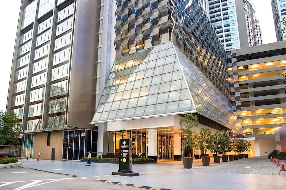 The Platinum Suites by Emily in Town photo 1