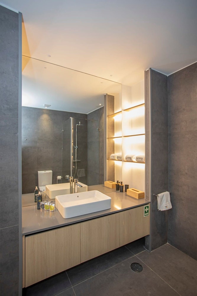Liiiving in Porto-mouzinho Residence Apartment 2T