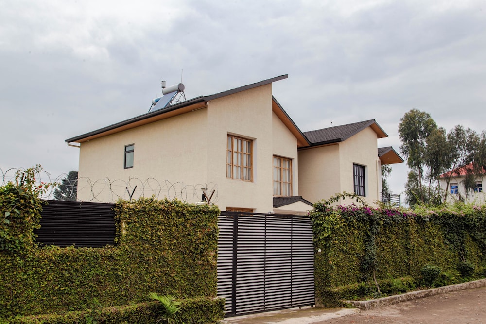 Kwetu Villas Musanze