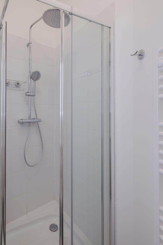 Paris Expo Residence