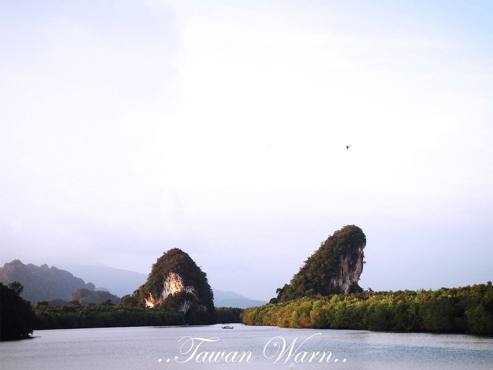 Tawan Warn Hotel