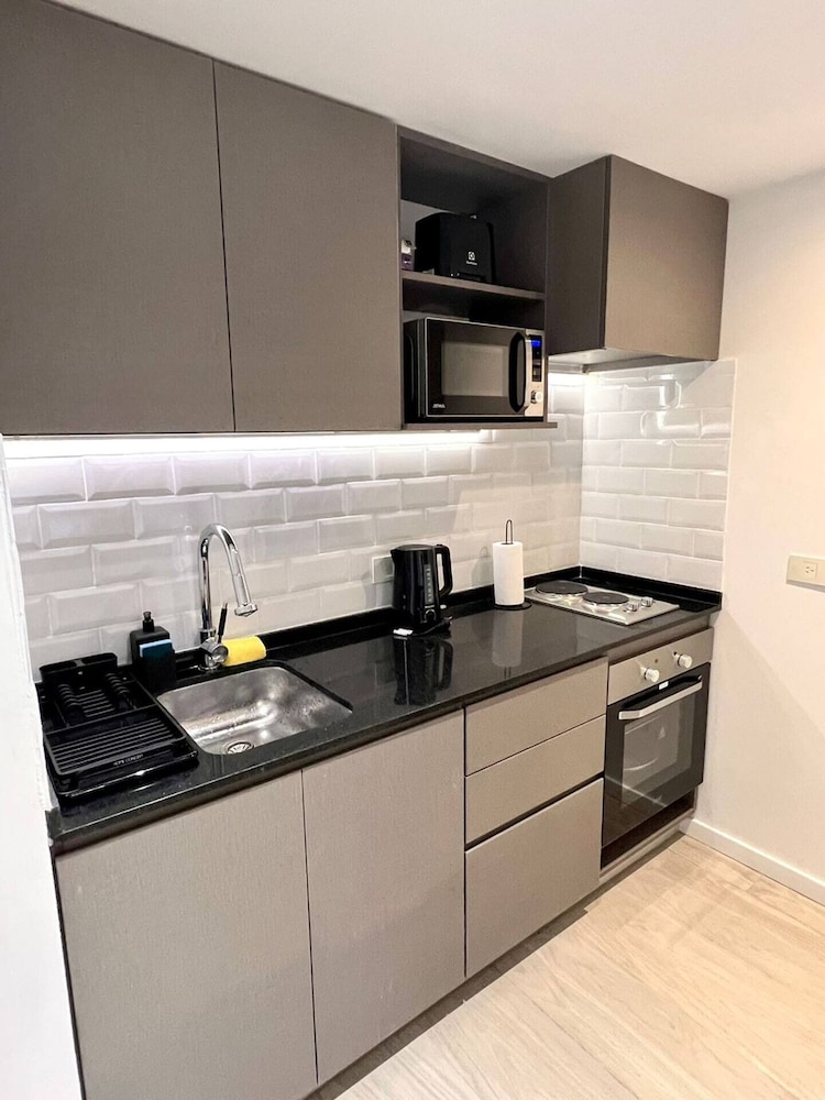 CloudBA Oro Soho Apartments