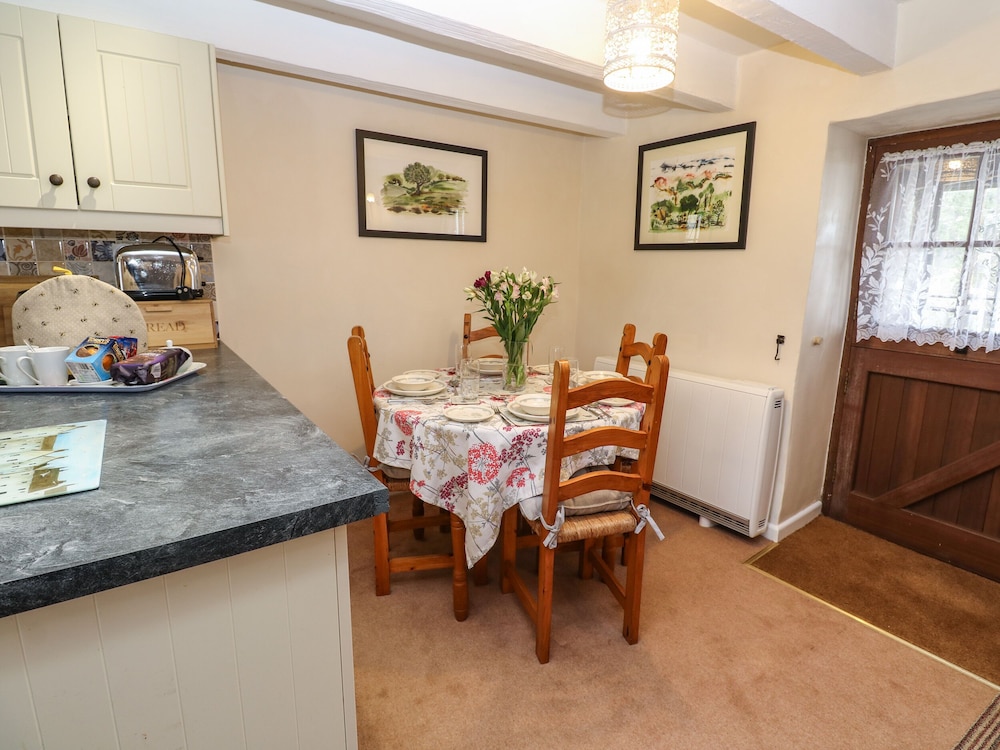 Swallow Cottage