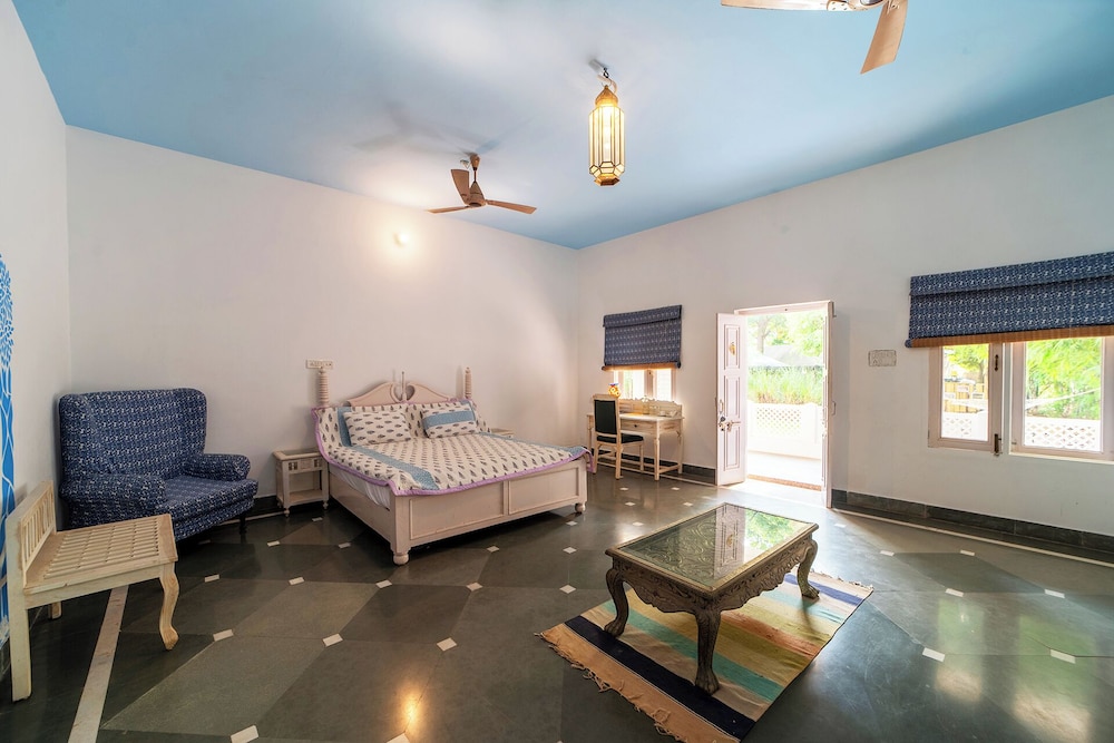 Maa Ashapura Resort