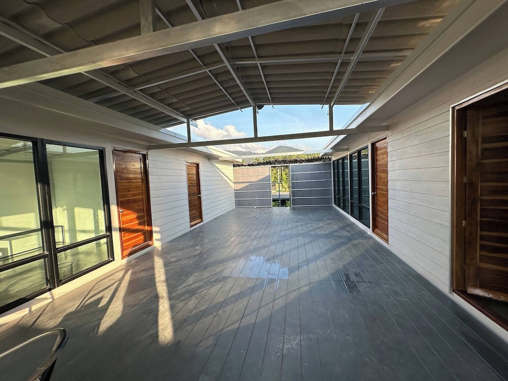 #4 - Private Villa 2BR 1000mbps Wi-fi