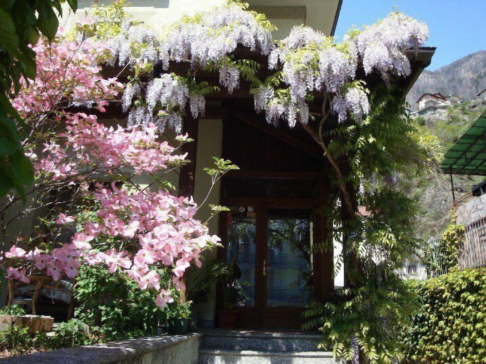 B&B Villa Verde - Valtellina