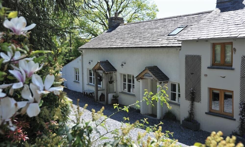Foxdene Cottage