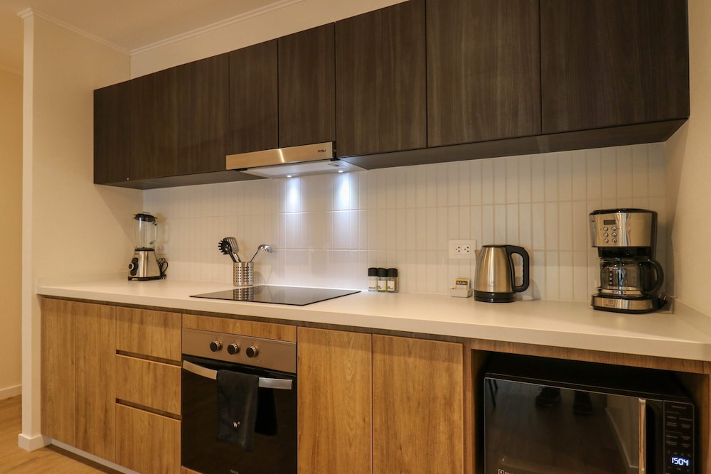 w Dazzling 1BR w Fantastic View in Miraflores