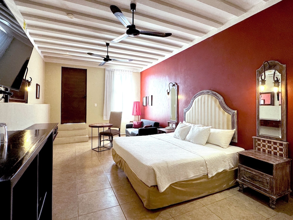 Casa Italia Luxury Guest House - Adults Only