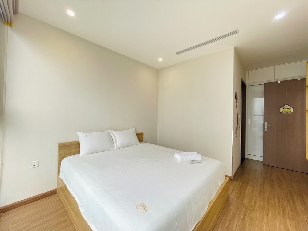 Vinhome Skylake Service Apartment - Mikage Housing