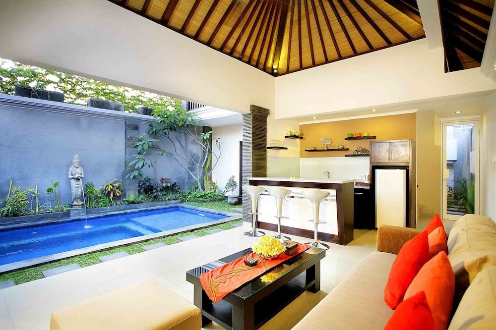Villa Dewi
