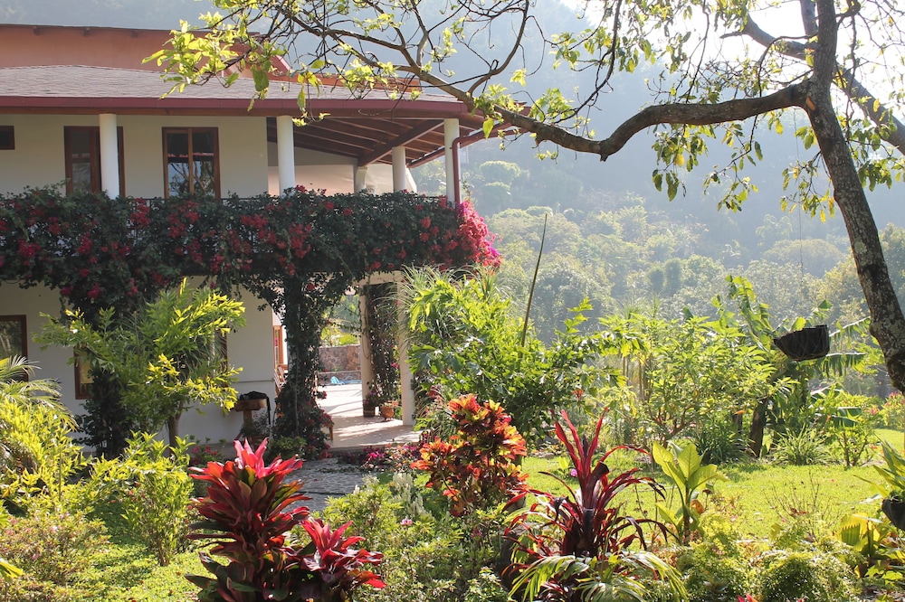 Casa Valdres