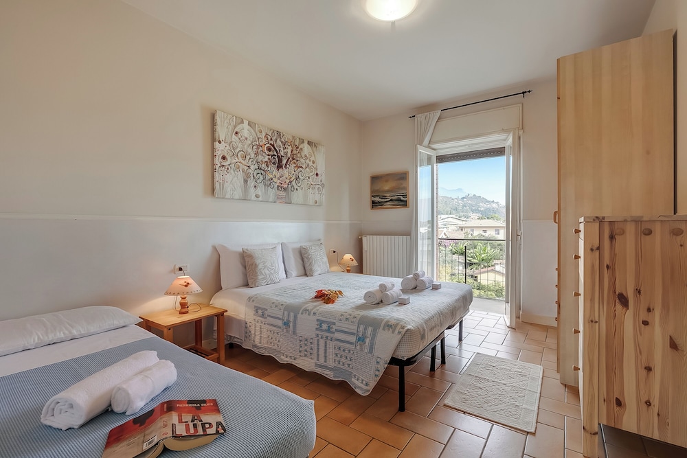 Maderno Sweet Home