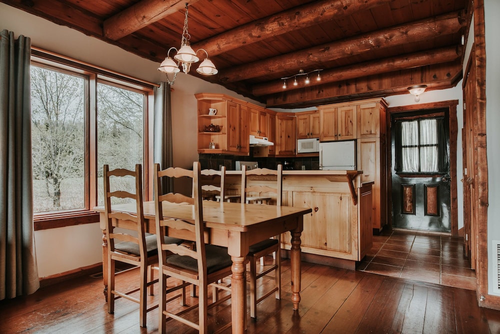Chalets Royal Laurentien