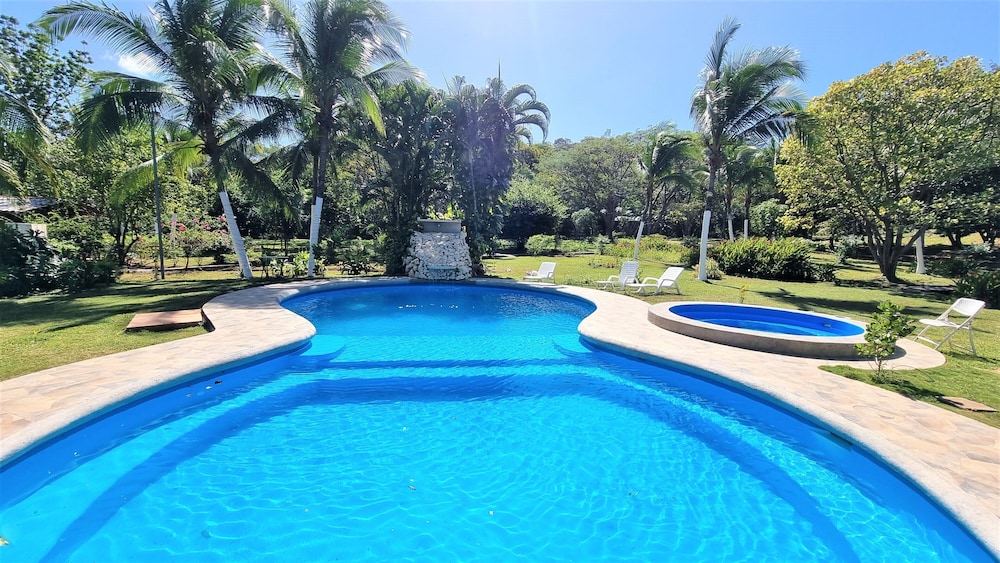 Angels Ecolodge