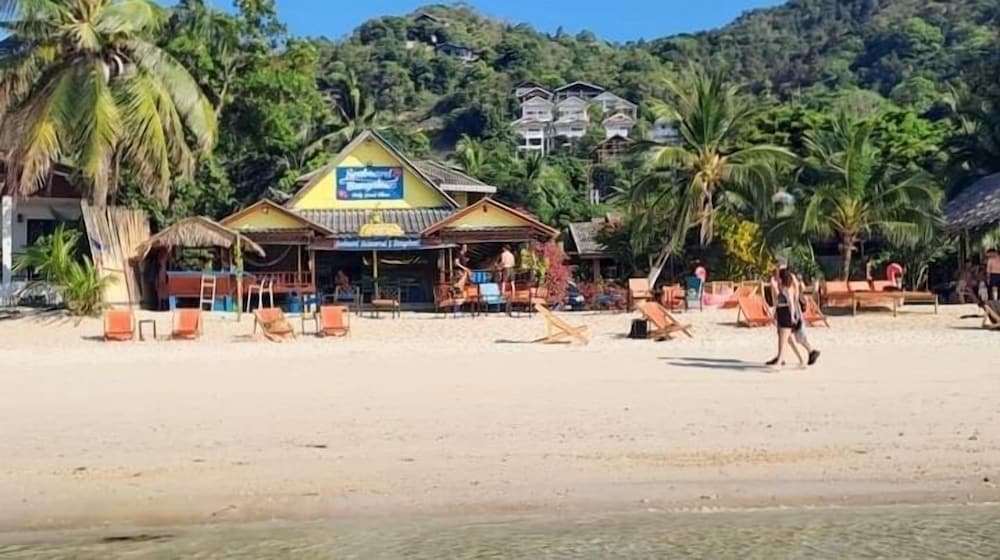 Seaboard Bungalows