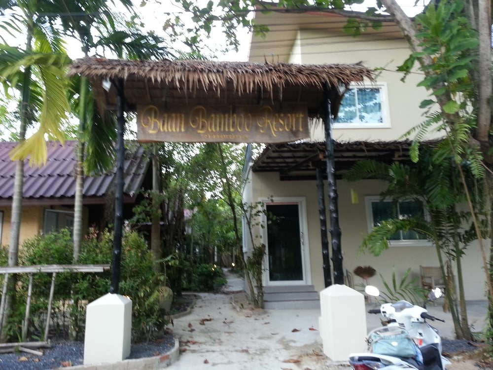 Baan Bamboo Resort