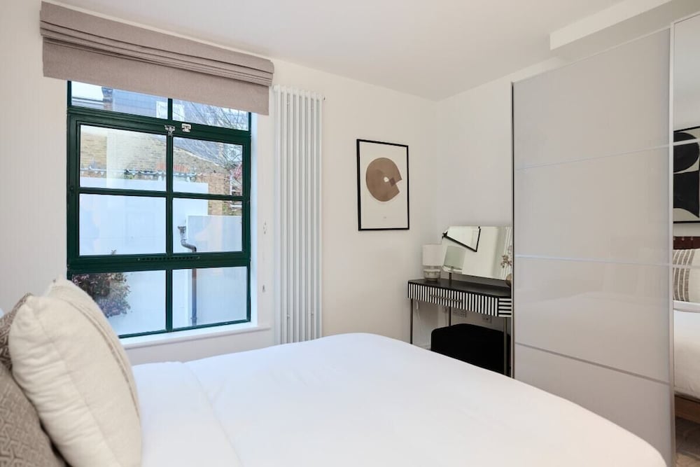 The Melbray Escape - Trendy 2bdr Apartment