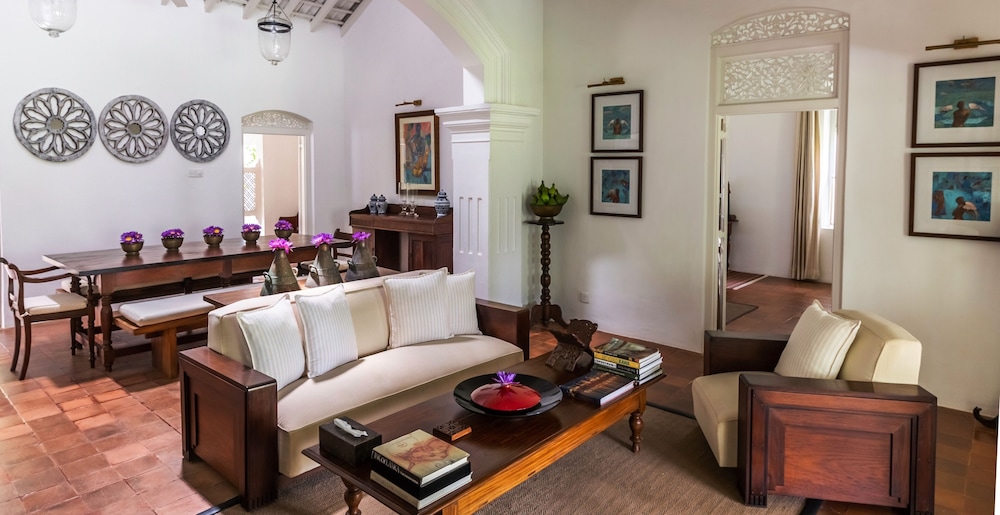 Nyne Hotels Rock Villa - Bentota