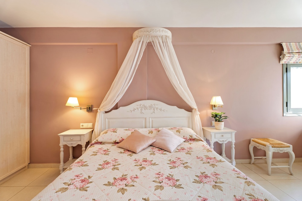 Aerinon Guesthouse
