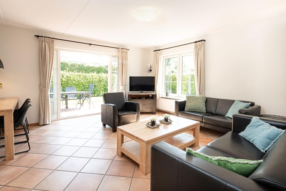 Holiday Home for six Guests