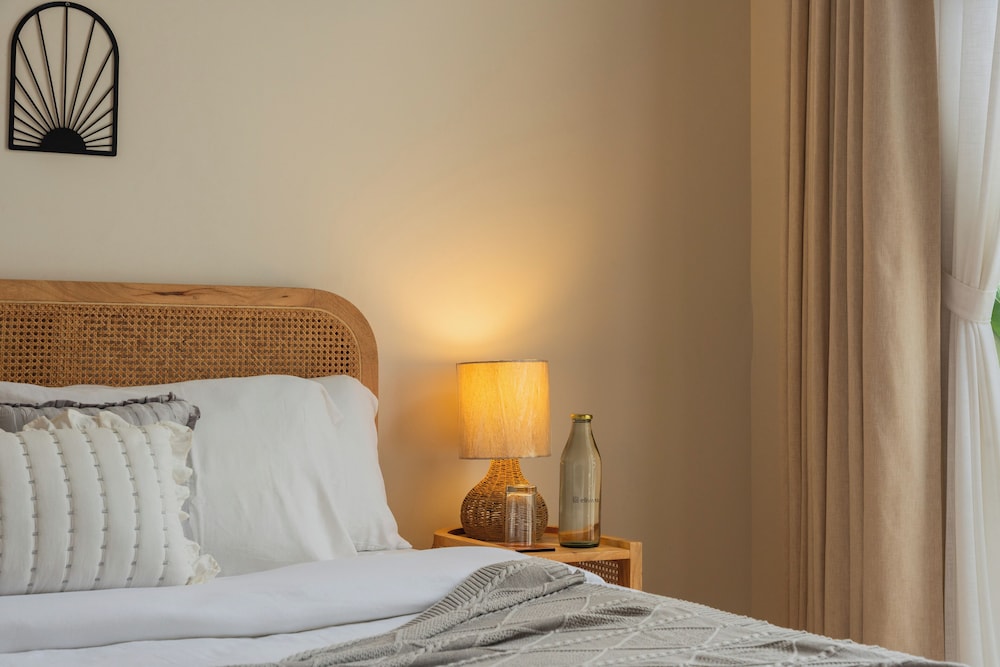 ELIVAAS Ekam | Luxe 4 BHK Villa With Pvt Pool & Patio