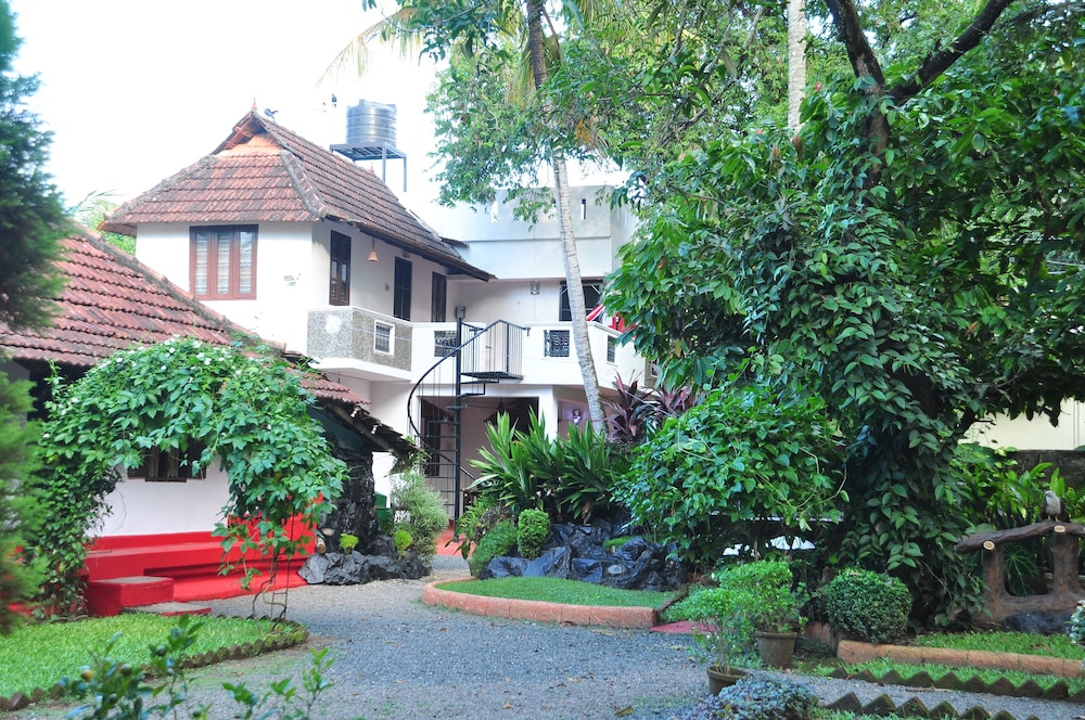Eden Garden Heritage Homestay