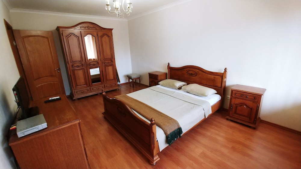 Kyiv Apartments Rent