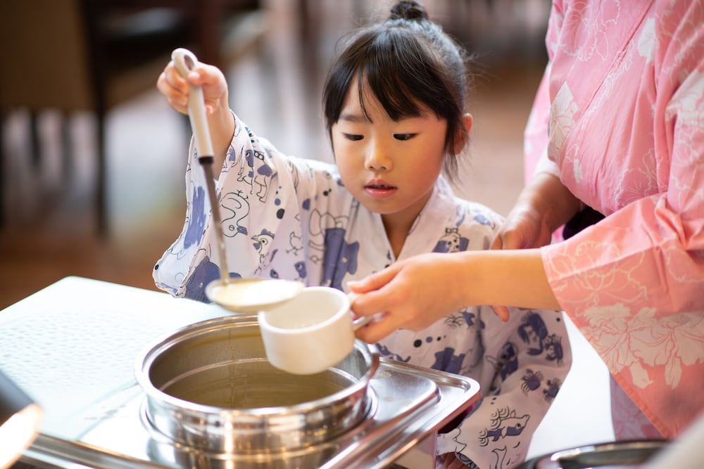 Oshu Akiu Onsen Rantei