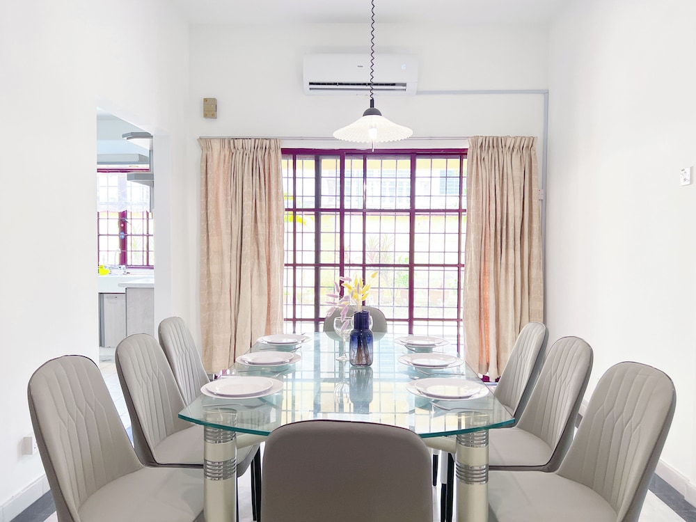 Bukit Damansara 84 by Manhattan Group