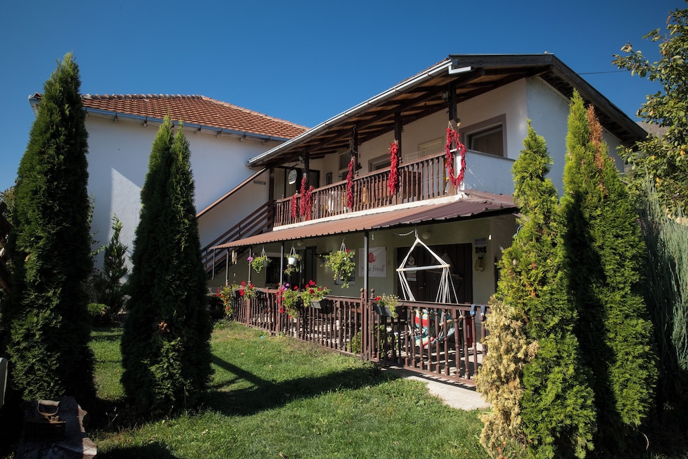 Kitka Hostel Guest House