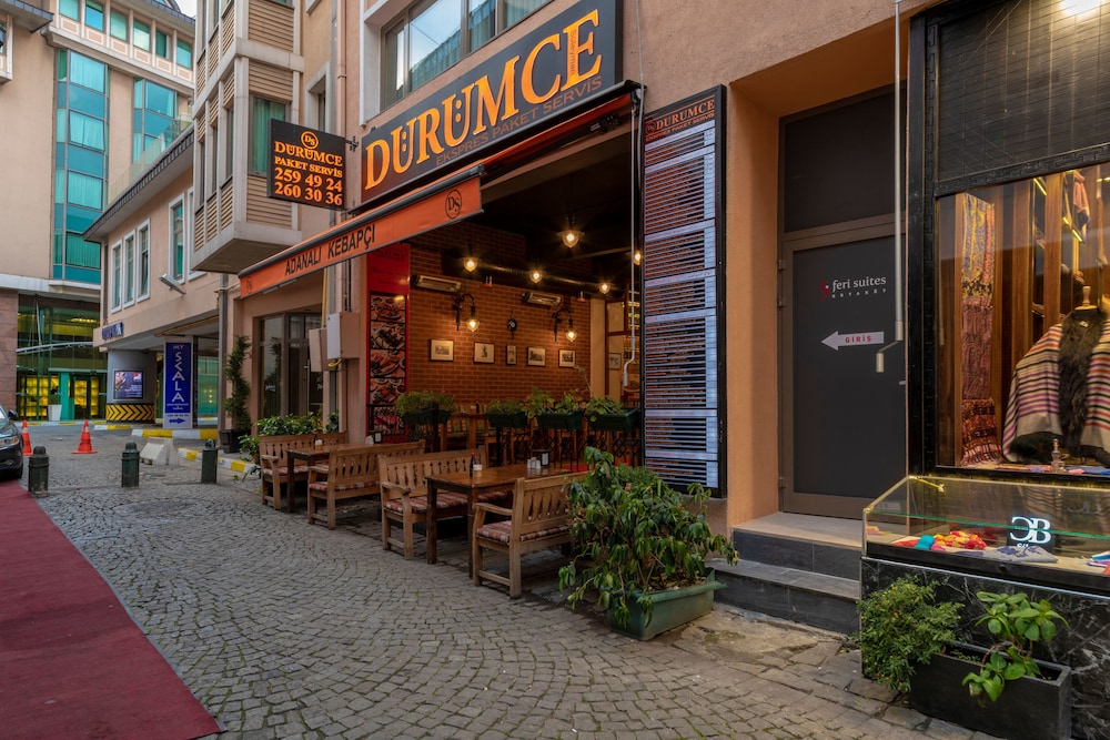 Feri Suites - Image 65