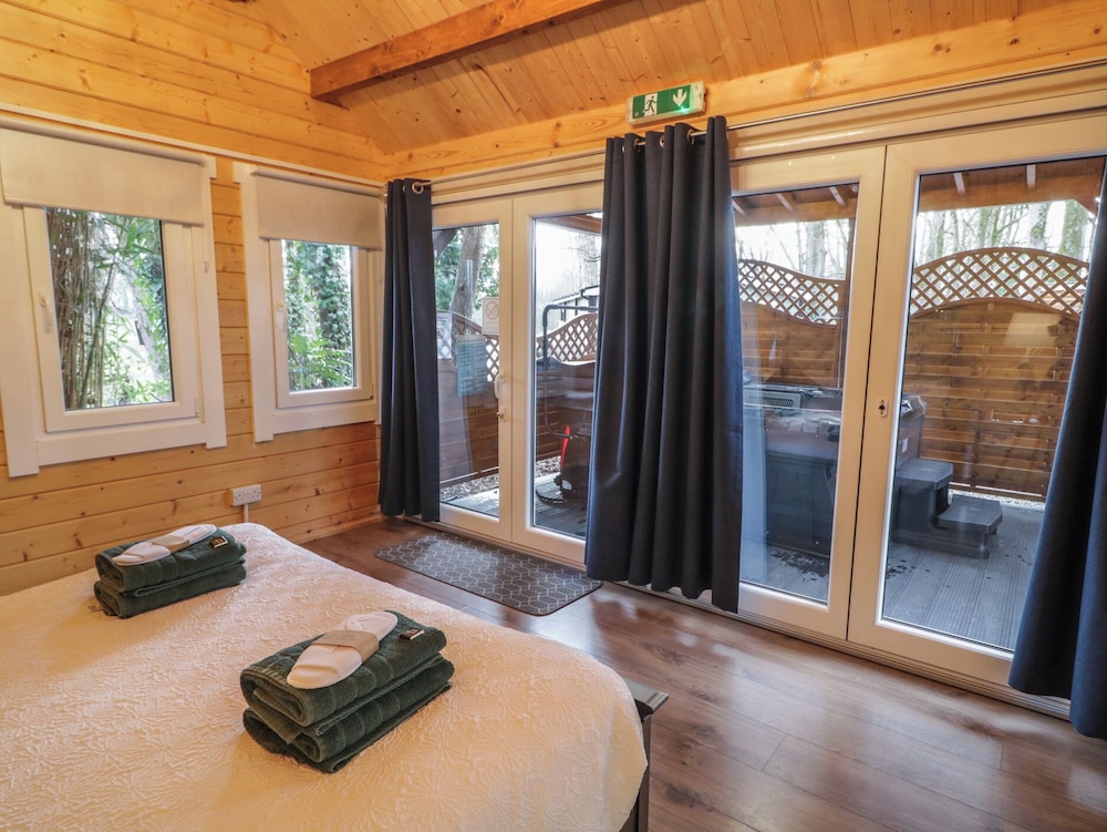 Drumrane Lodge