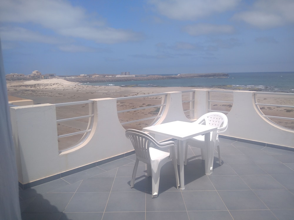 Penthouse in Praia Cabral, sea View Boavista With two Bedrooms view 4