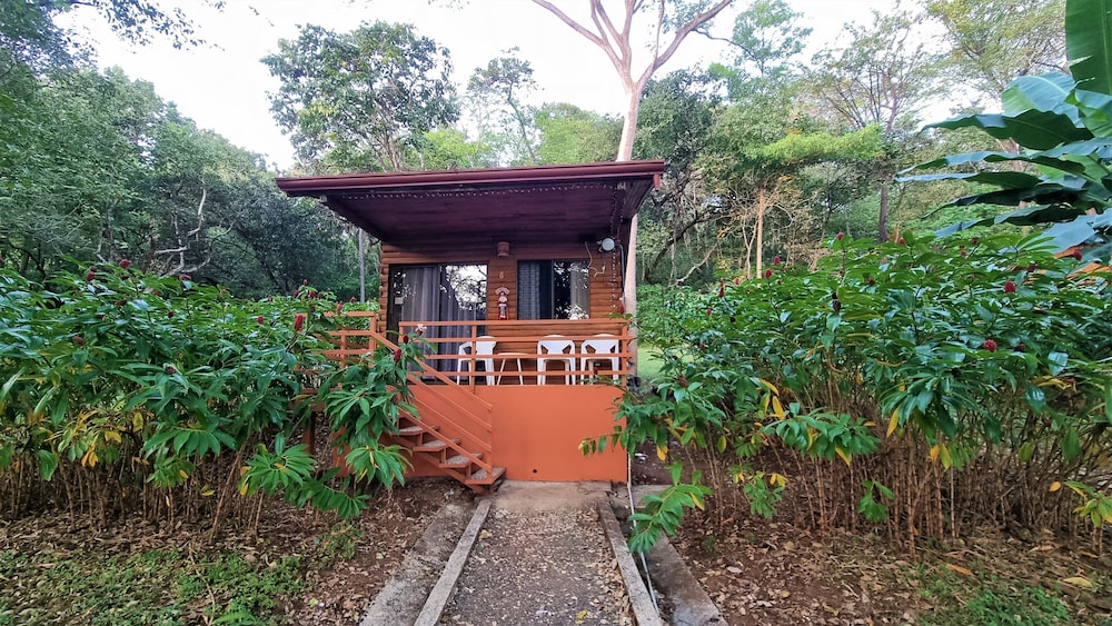 Angels Ecolodge