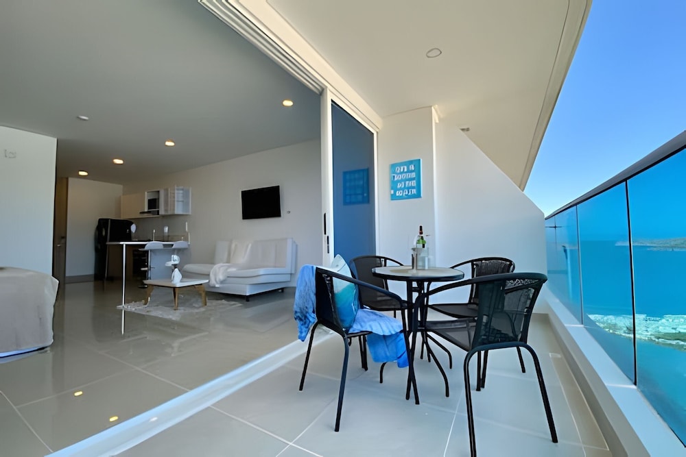 Apartamentos Reserva del Mar - by SOHO